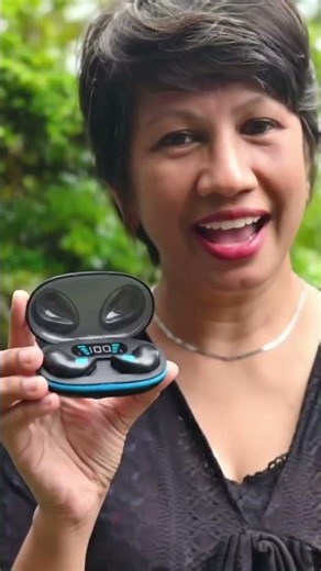 IPX5 Waterproof BT5.3 Headphone