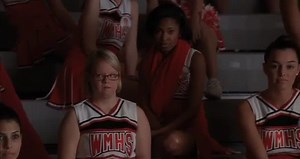 Glee The Santana Coming Out Scene