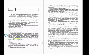 Drawboard PDF Tutorial - Creating a blank document