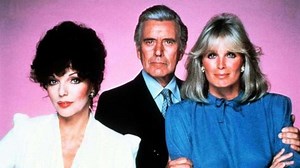 Wer ist ein Fan der "Denver Clan"-Serie? Das ist unsere Lieblingsszene, findet ihr nicht auch? | 80s total