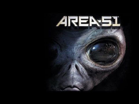 Area 51 de ps2 en ps3 HFW/Hen