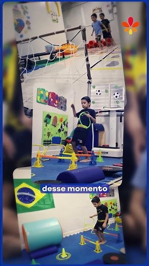 The World Cup has arrived in full force at Hapvida!