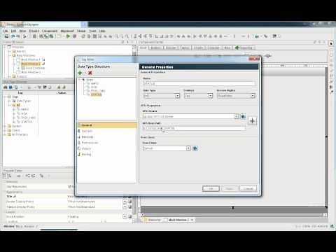 Ignition Designer: Create UDT From Existing Folder