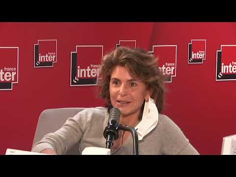 Anne Nivat : récit du quotidien d’une reporter de guerre - L'Instant M