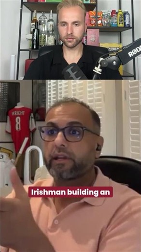 Why Conor McGregor's Proper 12 was so successful