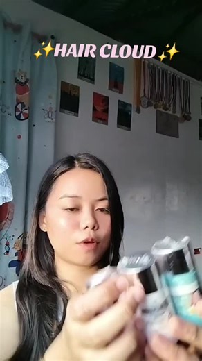 Enhance Your Look with Hair Cloud Styling Stick