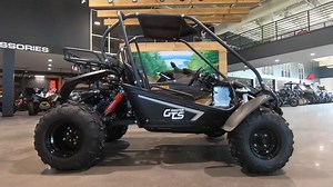 New 2022 Hammerhead Off-Road GTS150 For Sale https://www.redlinecommonwealth.com/New-Inventory-2022-Hammerhead-Off-Road-Utility-Vehicle-GTS150-Redline-Commonwealth-12925724?ref=list REDLINE POWERSPORTS COMMONWEALTH, VA Address: 2000 Waterside Rd, Prince George, VA 23875 Phone: (804) 526-2300 | Redline Powersports Commonwealth | Facebook