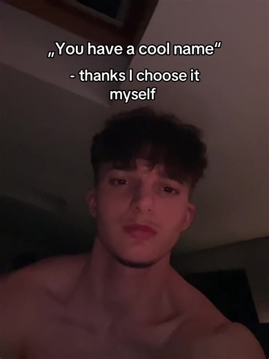 Peak trans experience 🫡 #trans #transman #ftm #name #fyp