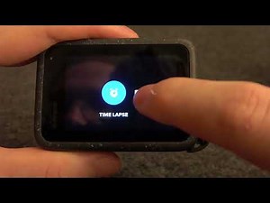 How To Change Video, Photo, Timelapse Modes In GoPro Hero 12