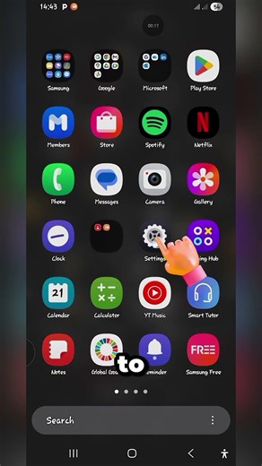 Stop Wasting Mobile Data With This Simple Setting