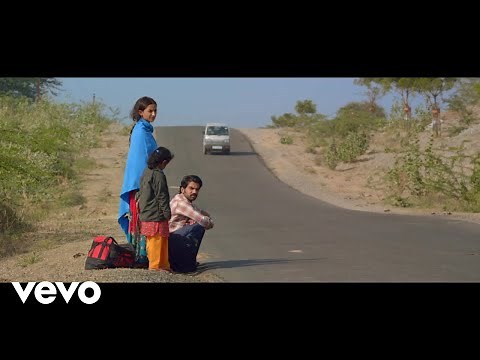 Jeet Gannguli - Ek Charraiya - Full Video | Citylights | Rajkummar Rao | Jeet Gannguli