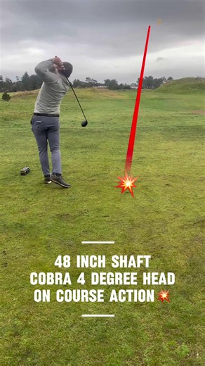 Taking my long driver to the course💥 #golf #golfer #longdrive #driver #fyp