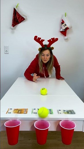 Best Tennis Mini Game!!!