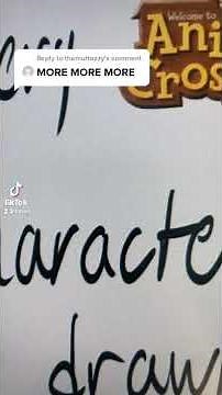 Animal Crossing Villagers as Humans