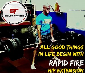 Constructing the Ultimate Deadlift Workout: Your 3 Step Guide