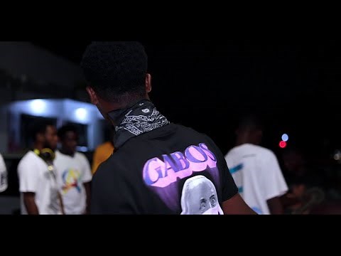 Benjamin Rich - LONER (Official Music Video)