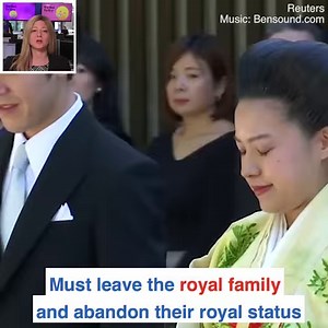 This princess gave up her royal status to marry the love of her life❤️ | Daily Mail Try Not To Cry