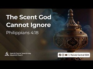 Live Sabbath Worship | August 01, 2026