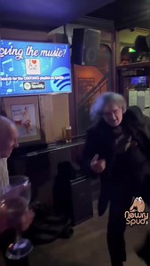 My Uncles Peadar & Barney getting ready for Easter Sunday 🇮🇪 🇮🇪 | Newry Spud