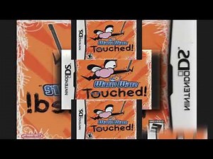 [YTPMV] WarioWare Touched Scan