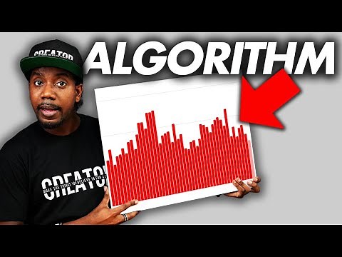 EXPOSING All My YouTube Data - Analytics DEEP DIVE
