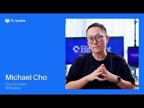 How BitRobot Network Is Scaling Real-World Data for Embodied AI