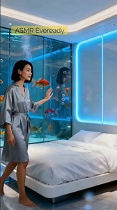 kamar tidur masa depan #musiksuaraalam #relaxingmusic #channelrelaksasi #relax #nature #asmr