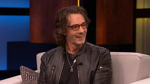 263K views · 3.5K reactions | A lot of people love Rick Springfield, but he has his own love… and he told Steve all about it. | STEVE on Watch | Facebook
