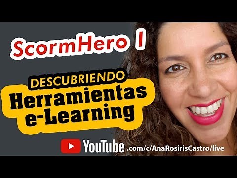 SCORM Hero Review I ↪️ Converting PowerPoint to SCORM. Discovering eLearning Programs 1