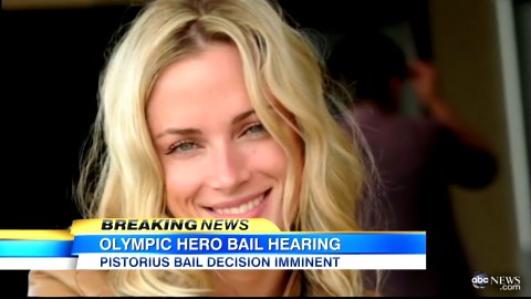 Oscar Pistorius Bail Decision Expected