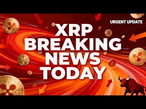 XRP Trading Live - huge move coming ? Real Time chart , trends & xrp price prediction