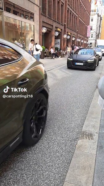 Luis_cars010 on TikTok