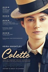 Colette Reviews