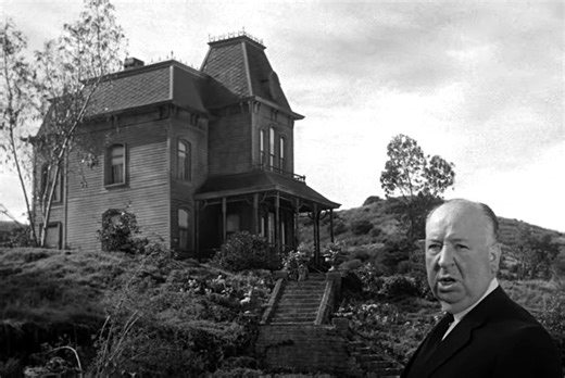 Watch Alfred Hitchcock’s Groundbreaking, Six-Minute Trailer for Psycho (1960)
