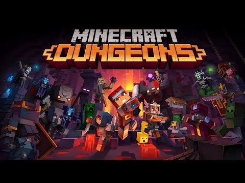 🔴 Dọn các nhiệm vụ ẩn thôi | Minecraft Dugeon Phần 4