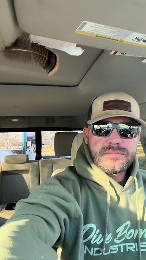 Rule #2 of the five things you need to know if you want to be a duck hunter #foryou #foryoupage #fyp #habitatsolutions #oklahoma #theduckfarmer #outdoors #divebombindustries