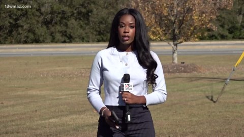 Warner Robins city leaders approve traffic study for Corder Road corridor