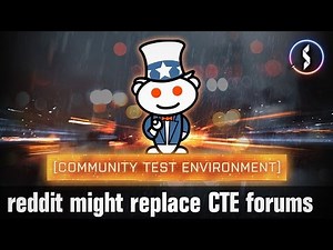 reddit might replace CTE forums