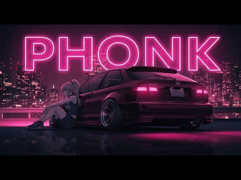 BEST CHILL PHONK 2026 ※ NIGHT DRIVE CHILL PHONK MIX ※ BEST JDM MUSIC ※ фонк 2026 | Lo-Fi Online Ku