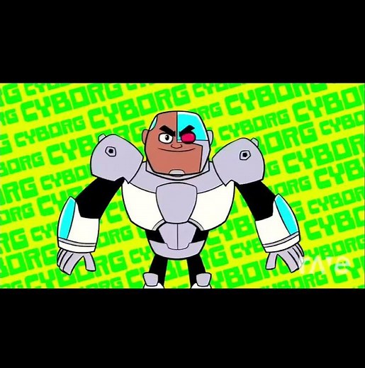 Theme Song | Teen Titans • Teen Titans Go | Cartoon Network • Warner Bros