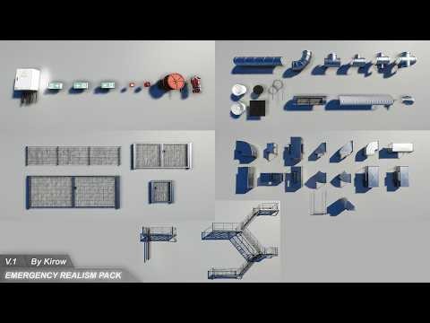 Planet Coaster 2 - ERP Mod Installation Tutorial