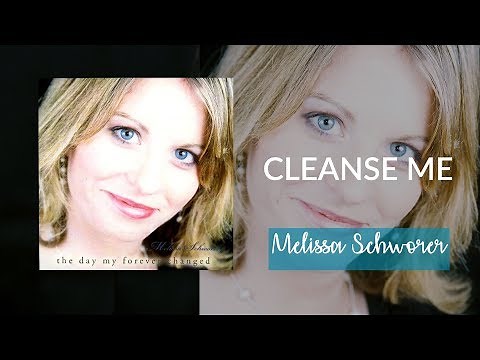 Cleanse Me (Search Me, O God) - Hymn by Edwin Orr