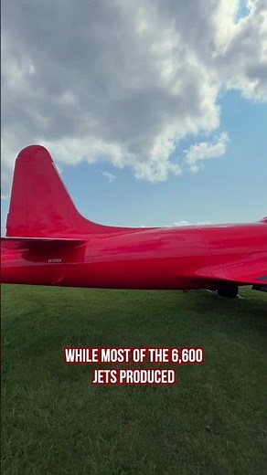 The T-33 "Red Knight"