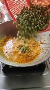 matar paneer recipe #hindustanimamikitchen #shorts #viral #trending #odia