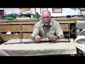 Weatherby Mark V Ultralight