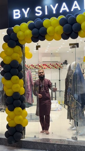 Siyaab Lawn Hub on Instagram: "Welcome to Ayzel by Siyaab. Glimpse of our 2 day sale. Special days special offers for our special customers. Sale date- 1st & 2nd February. Timings- 1pm to 9pm Location- Address Ayzel by siyaab Shop No 2, Upper ground floor, Methodist Complex, opp. Chermas, Brook Bond Colony, Chirag Ali Lane, Abids, Hyderabad, Telangana 500001 +91 6303 988 962 #siyaablawnhub #pakistanifashion #lawnsuits #pakistanisuits #ayzelbysiyaab"