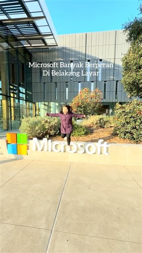 Baru tahu, Windows bukan hasil cuan utama Microsoft tapi ini