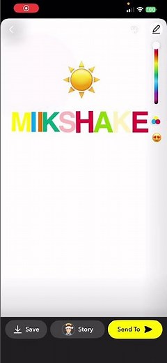 New Milkshake Channel 5 Intro