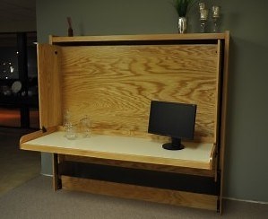 Hidden Beds Space Saving Solution | Lift & Stor Beds