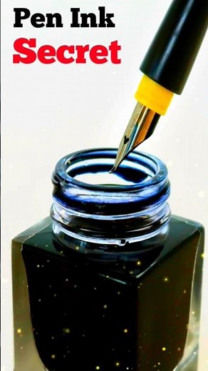 Why Pens Stop Writing Even When Ink Is Still Inside?